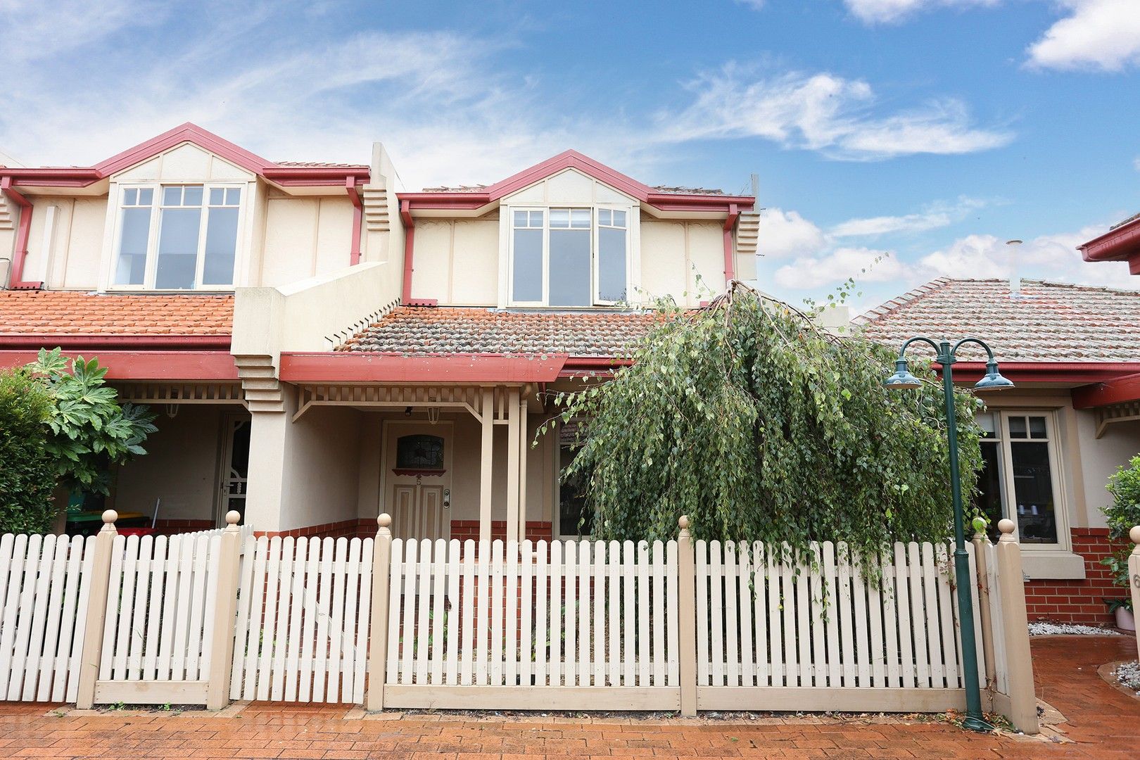 5/1719 Kipling Street, Moonee Ponds Property History & Address