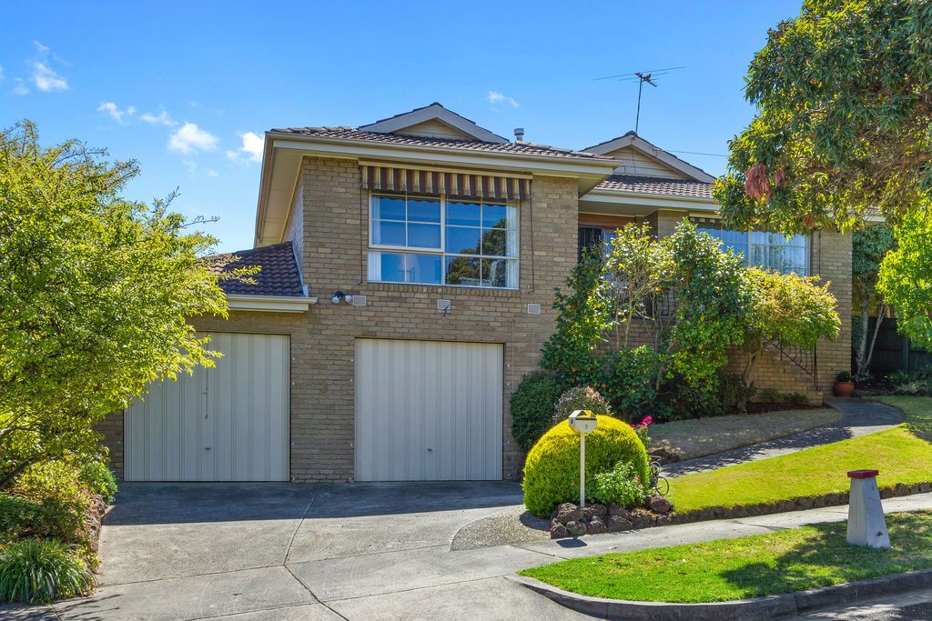 3 Huon Court, Vermont South Property History & Address Research Domain