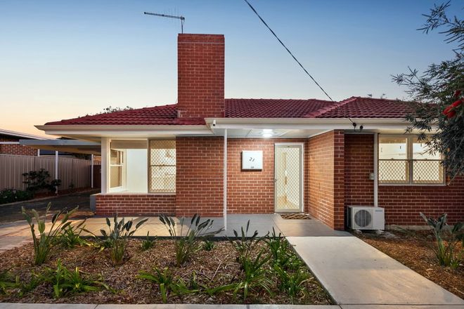 Picture of 21 Hilory Street, COOLBELLUP WA 6163