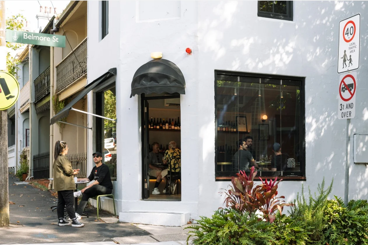 Additional image 7 of 15/2-4 Bellevue Street, Surry Hills NSW 2010