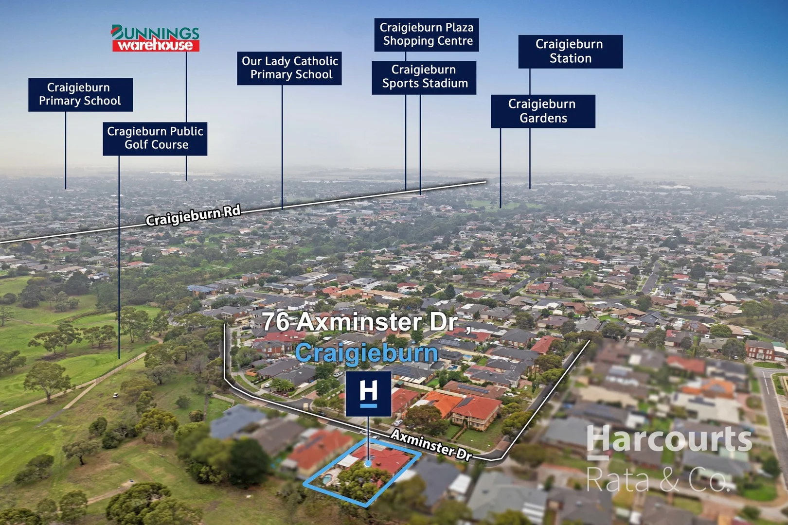 Additional image 22 of 76 Axminster Drive, Craigieburn VIC 3064