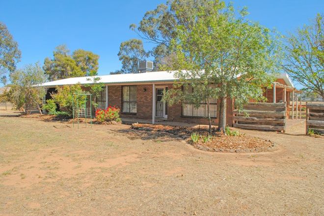 Picture of 530 Bowey Road, BUNBARTHA VIC 3634