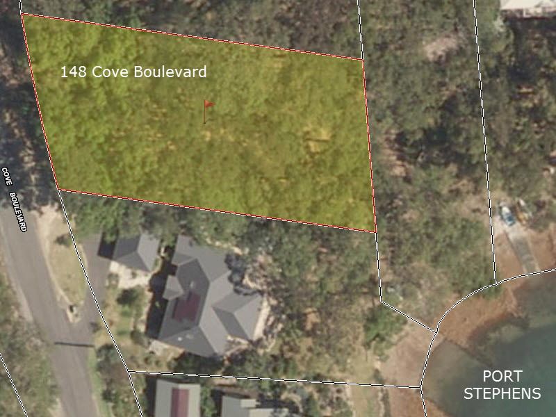 148 Cove Boulevard, North Arm Cove NSW 2324, Image 1