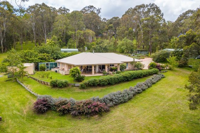 Picture of 139 Wollong Road, QUORROBOLONG NSW 2325