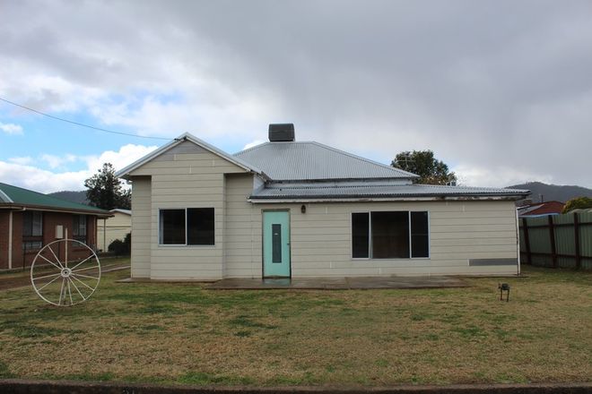 Picture of 21 West Street, BINGARA NSW 2404