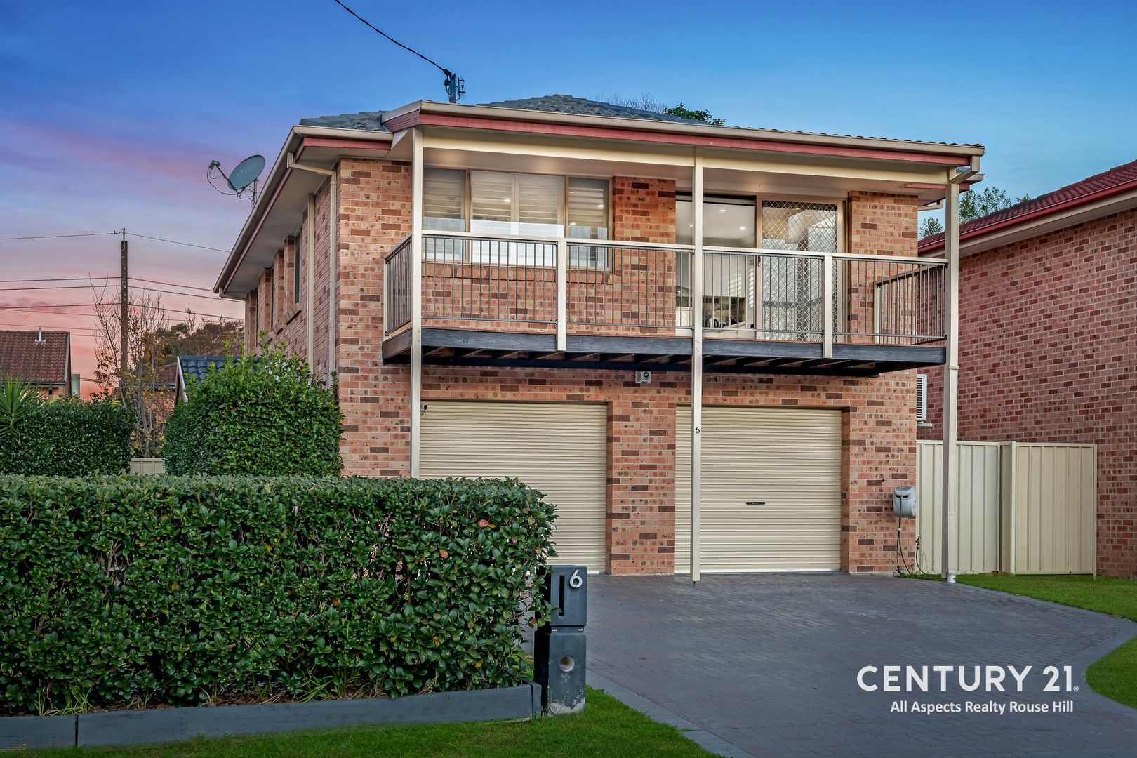 6 Erina Place, South Windsor NSW 2756, Image 0