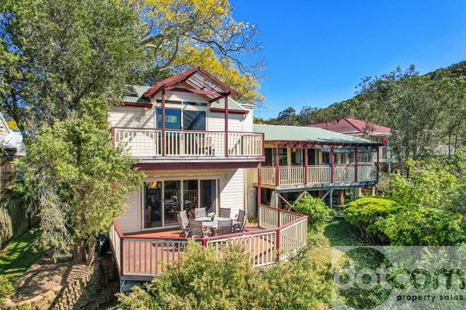 Picture of 9 Waterview Crescent, TASCOTT NSW 2250