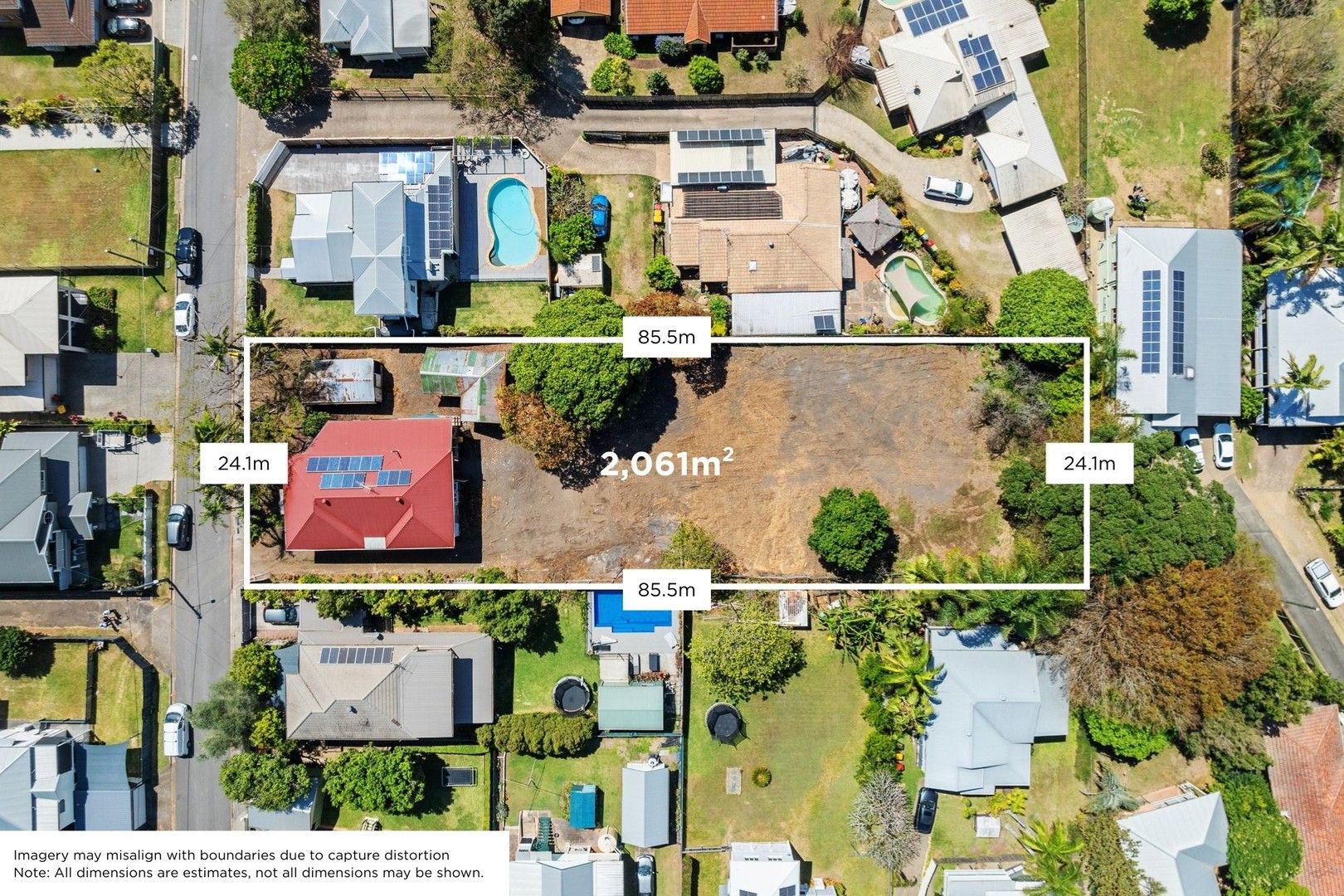 2 bedrooms House in 27 Kiltie Street MOOROOKA QLD, 4105