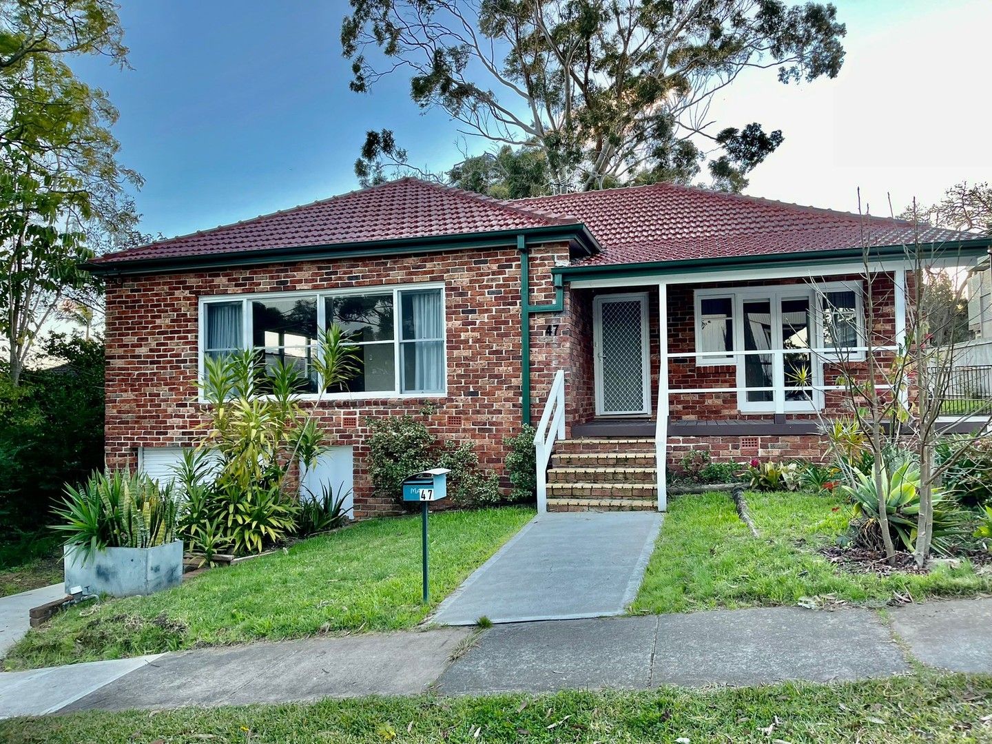 2 bedrooms House in 47 Horace St ST IVES NSW, 2075