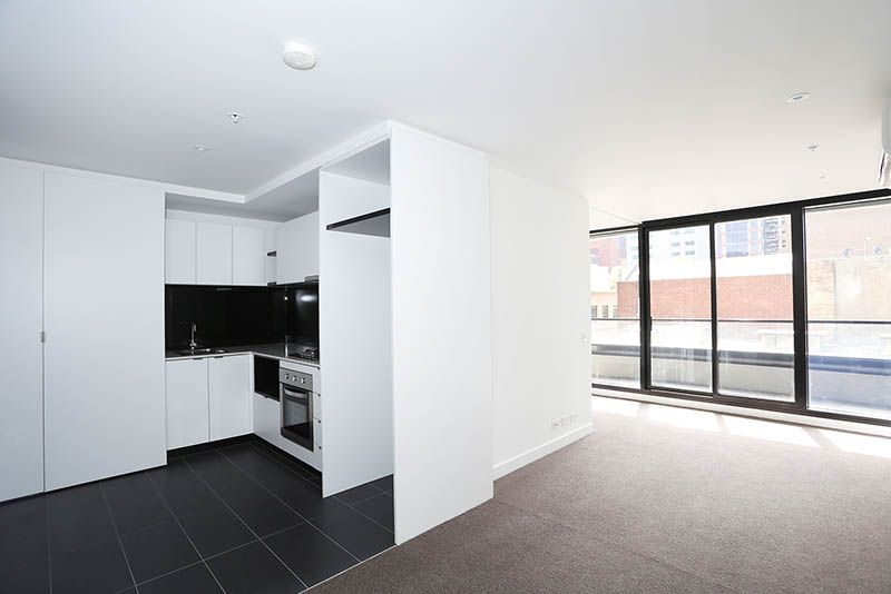2 bedrooms Apartment / Unit / Flat in 309/7 Katherine Place MELBOURNE VIC, 3000