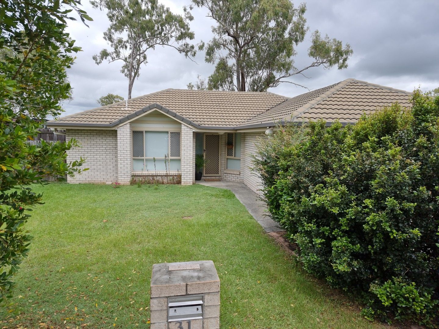 31 Tranquillity Circle, Brassall QLD 4305, Image 0