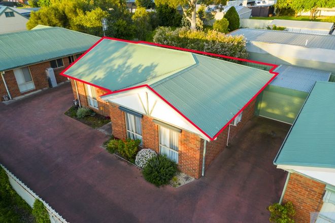 Picture of 2/86 Hennessy Street, TOCUMWAL NSW 2714