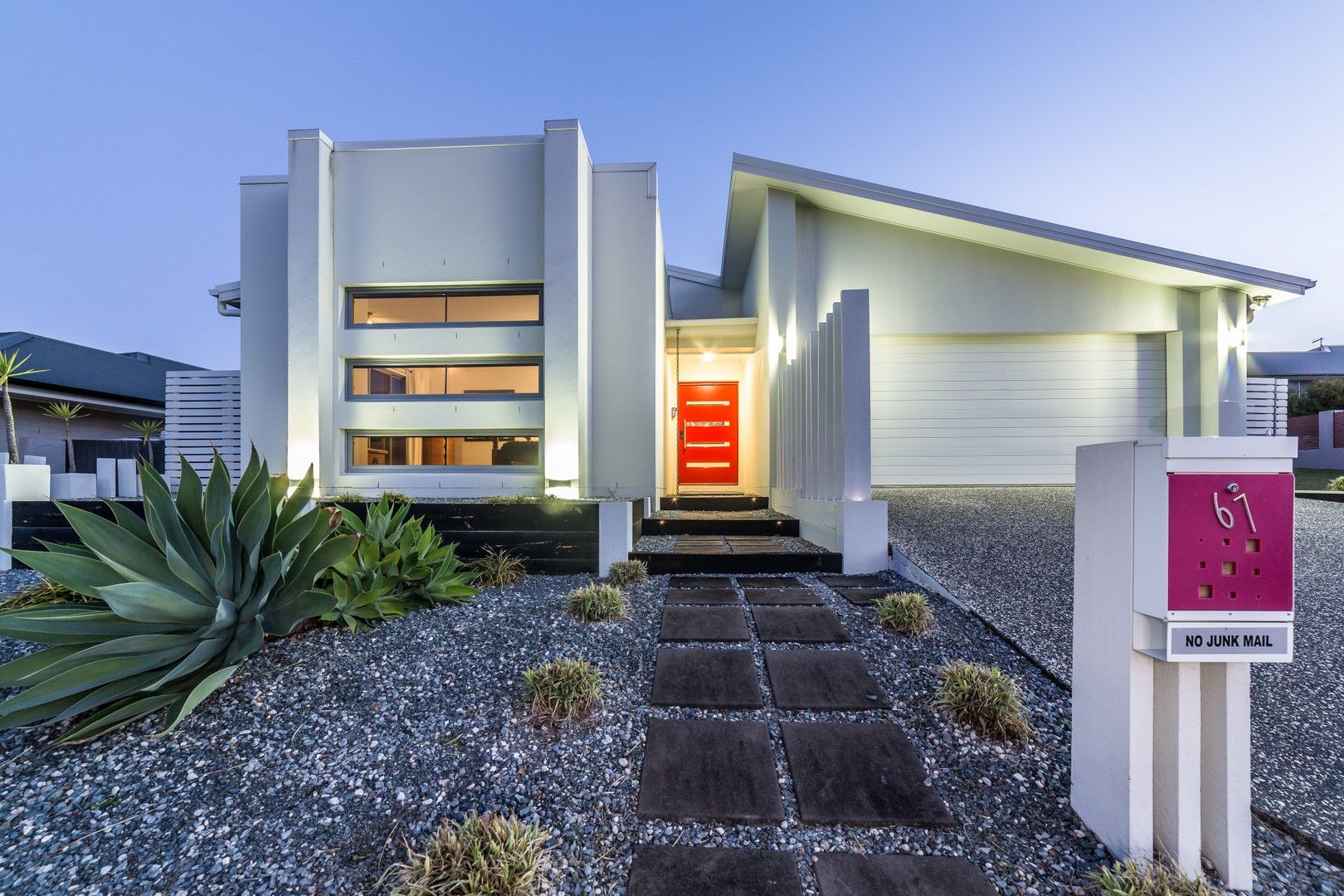 4 bedrooms House in 67 Macleay Circuit UPPER COOMERA QLD, 4209