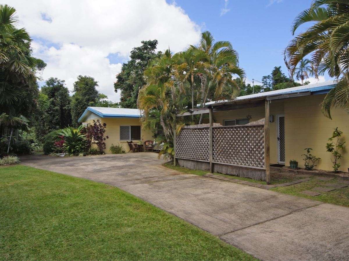 1/14 Nesbit Street, Whitfield Property History & Address Research