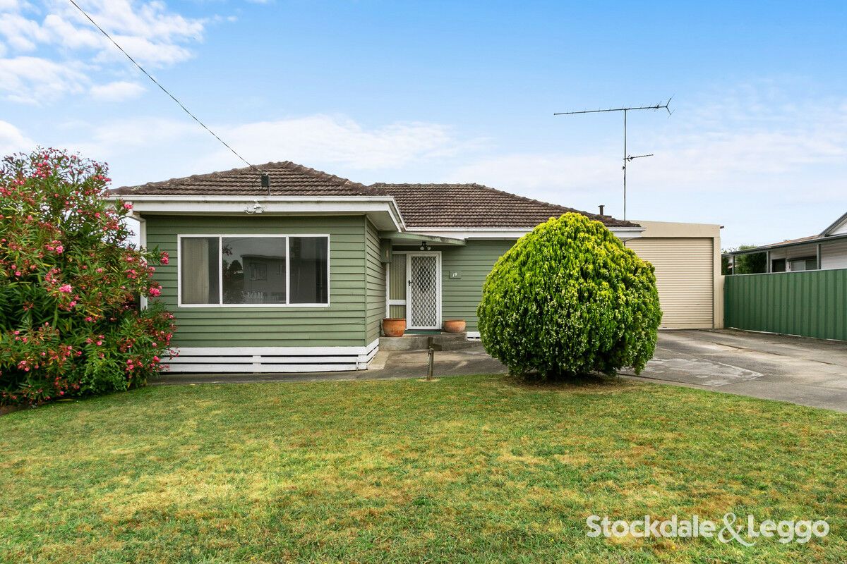 19 Spry Street, Morwell VIC 3840, Image 0