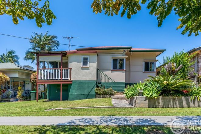 Picture of 54 Mullumbimbi Street, BRUNSWICK HEADS NSW 2483