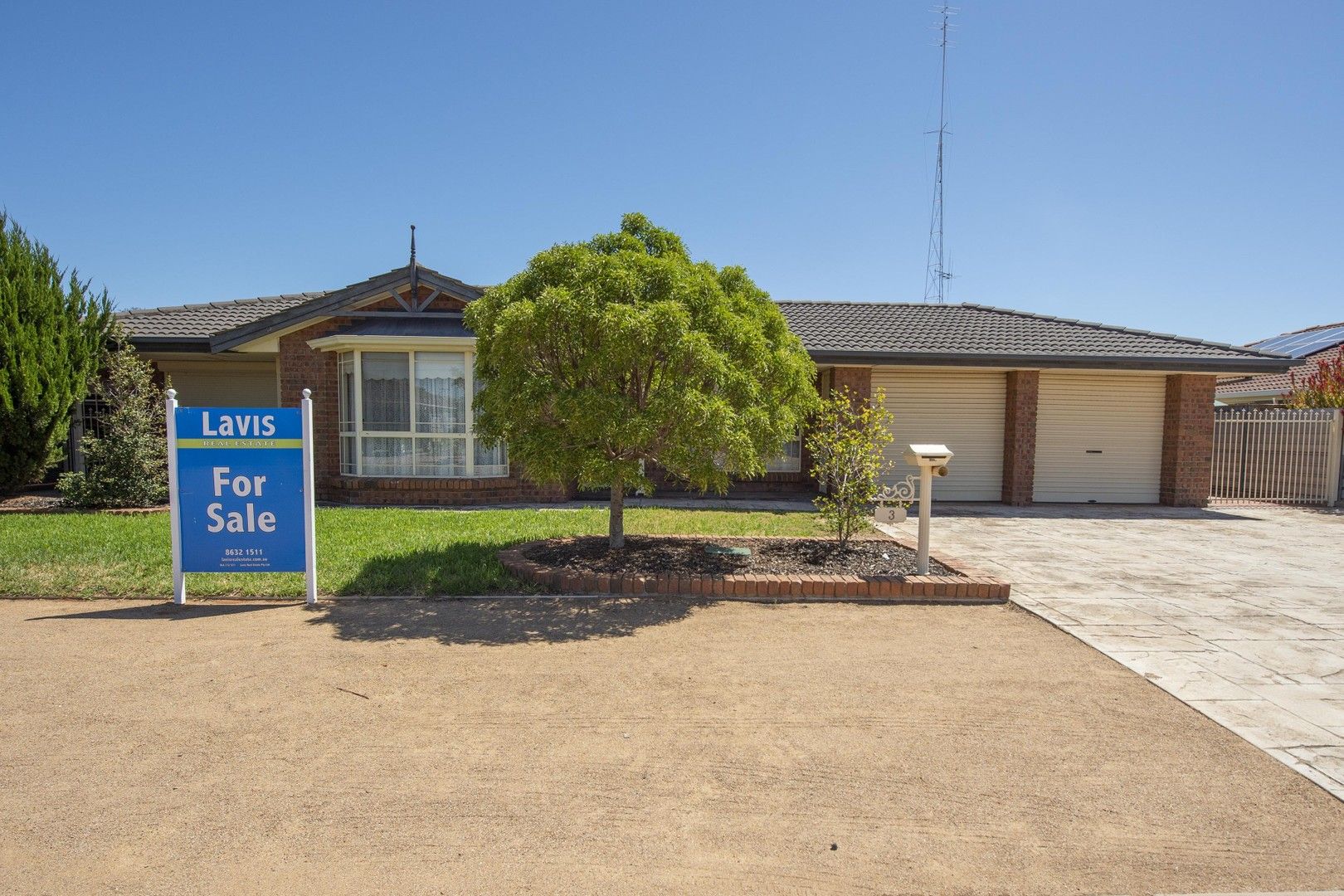 4 bedrooms House in 3 Morgan Court PORT PIRIE SA, 5540