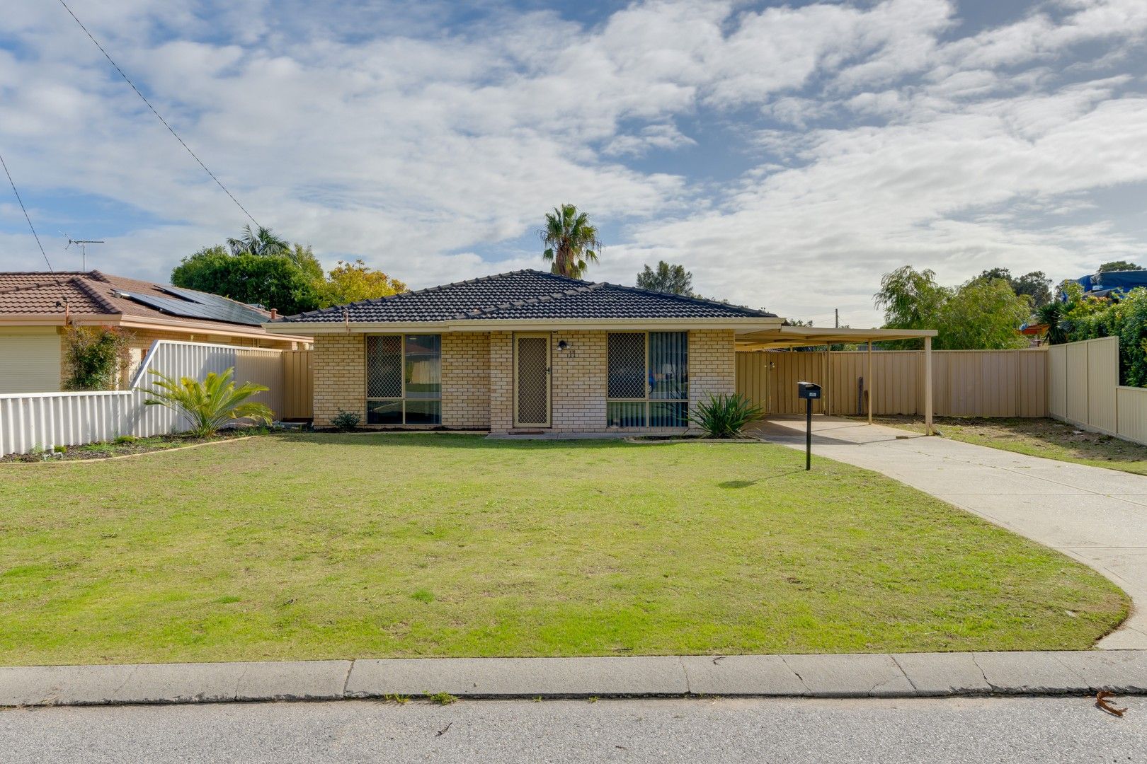 11 De Grey Close, Cooloongup WA 6168, Image 1