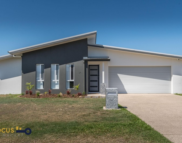 21 Lucy Court, Mirani QLD 4754