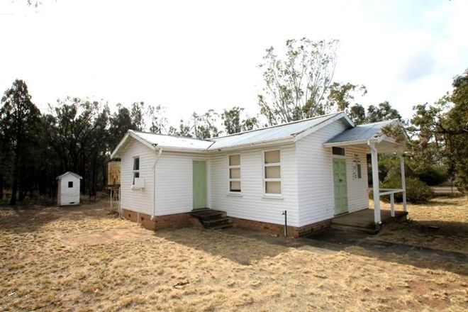 Picture of 25 Bomera Street, PREMER NSW 2381