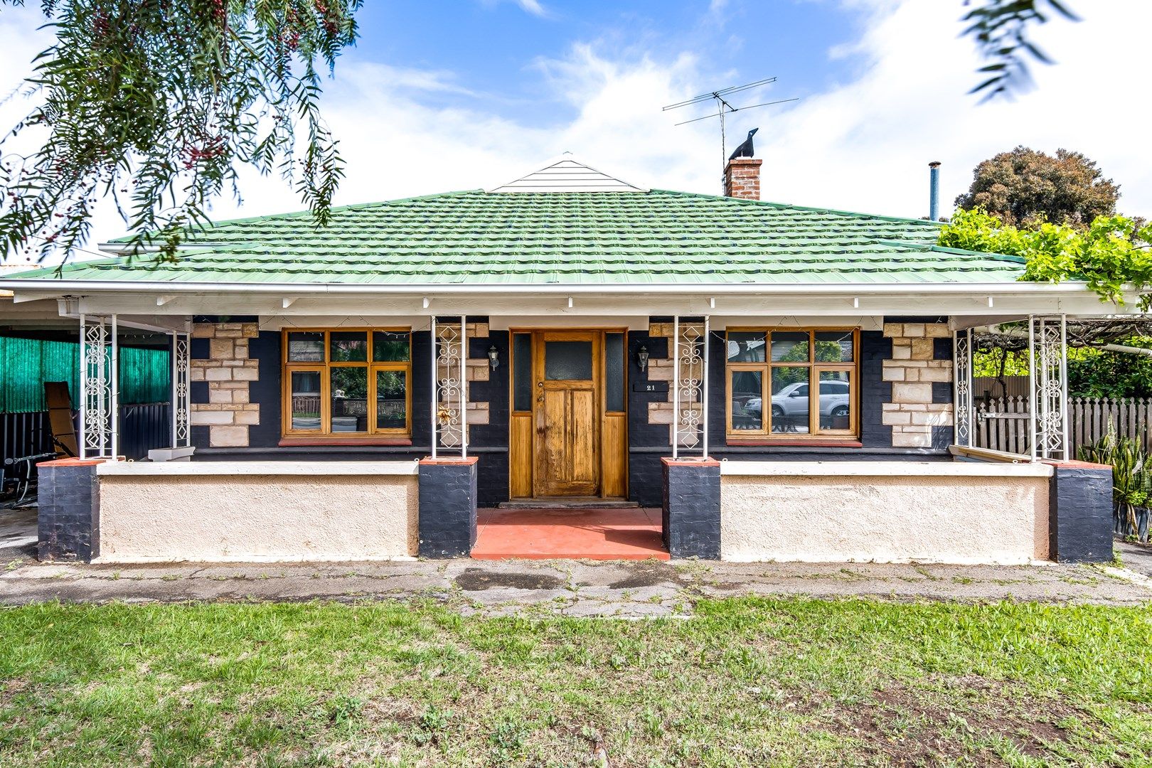 21 Turner Street, Cowandilla SA 5033, Image 0