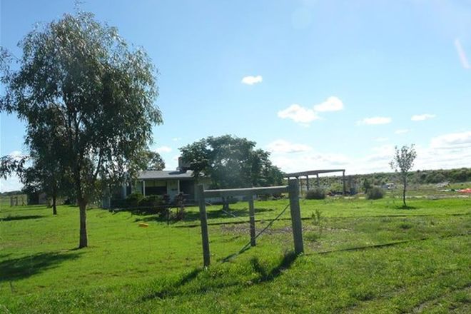 Picture of 19 Warmatta Road, MULWALA NSW 2647