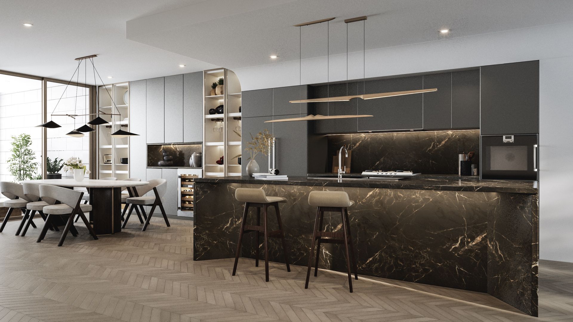 Eton Rd, Lindfield NSW 2070 3 beds townhouse for Sale 2018819266