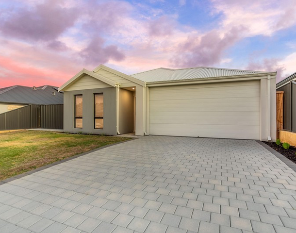 20 Georgia Way, Baldivis WA 6171