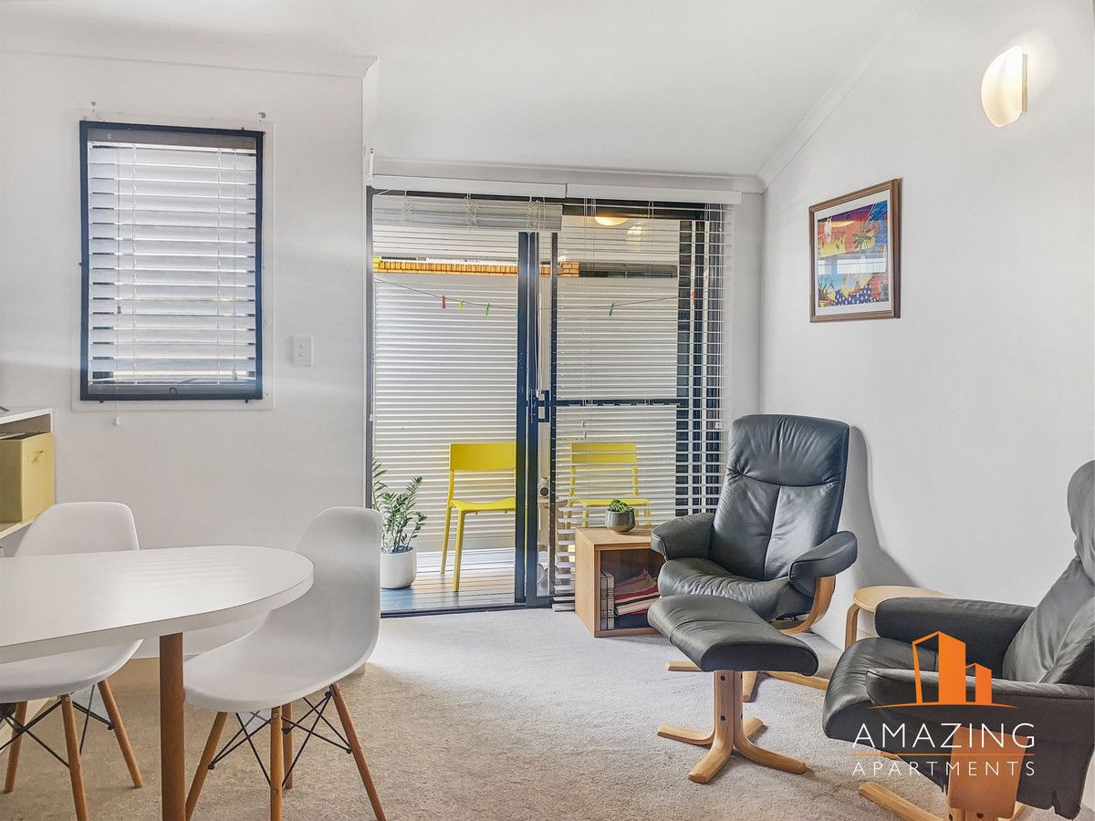 2/56 Moreton Street, New Farm QLD 4005, Image 0