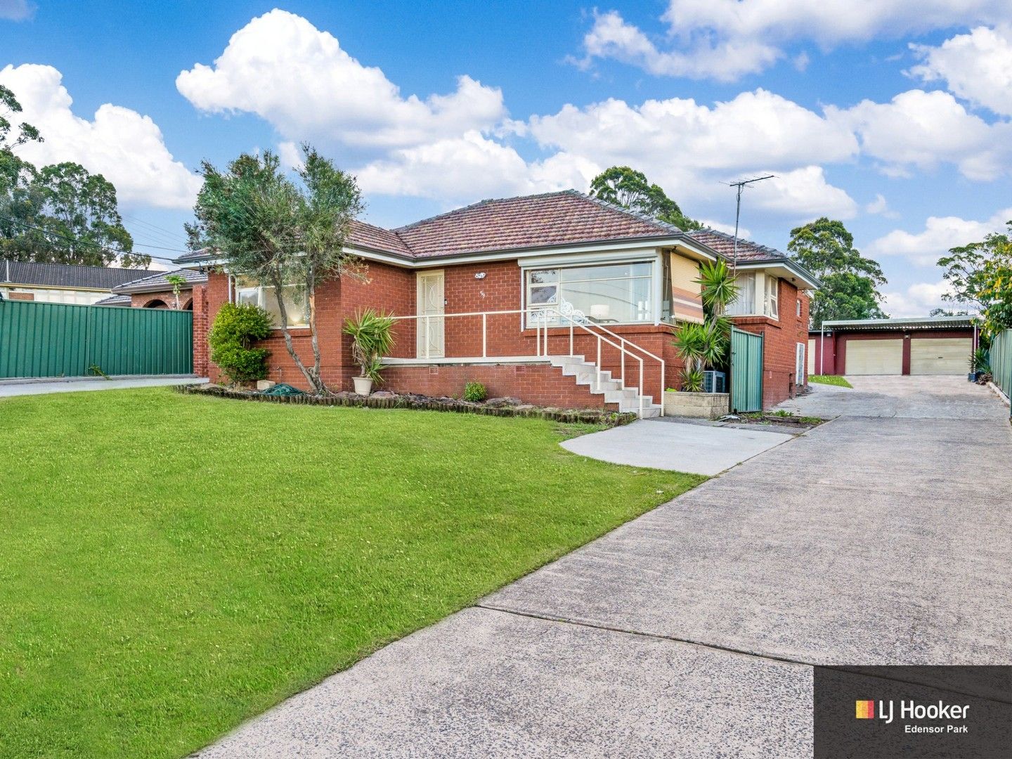 59 Hemphill Avenue, Mount Pritchard Property History & Address Research Domain