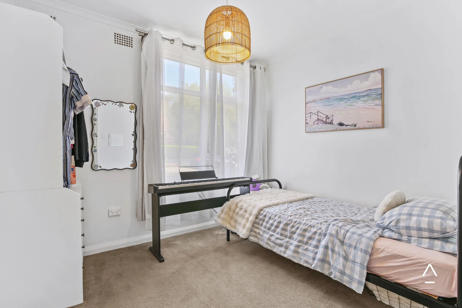 2/26 Bay Road, Russell Lea NSW 2046 - Apartment For Rent | Domain