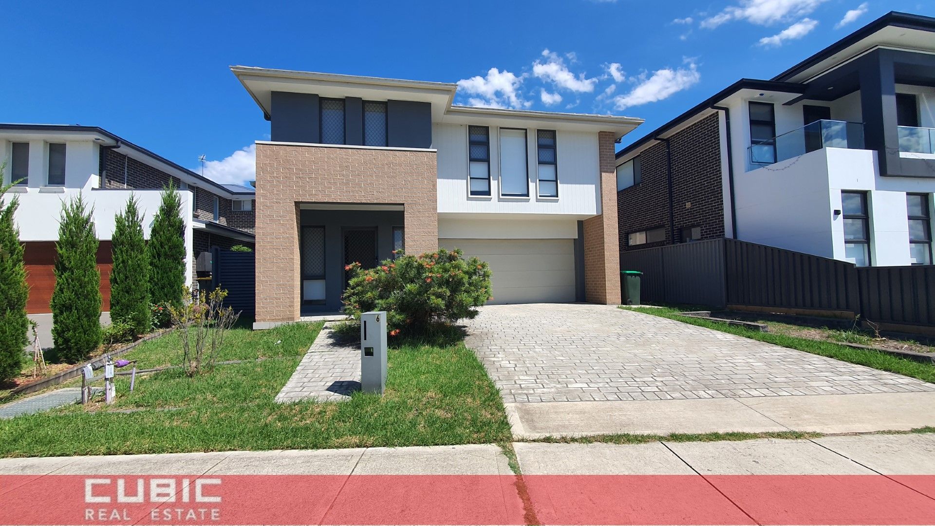 6 Dorrigo Road, Kellyville NSW 2155 House For Rent 850 Domain