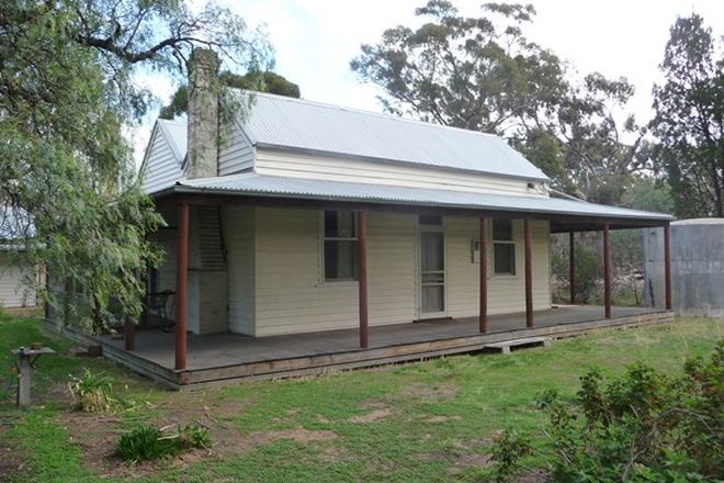 Picture of 313 Marsdale Road, WAL WAL VIC 3385