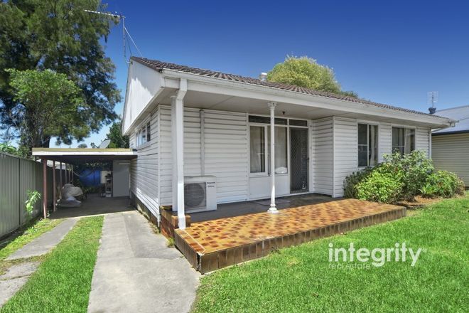Picture of 9 Bourne Avenue, NOWRA NSW 2541