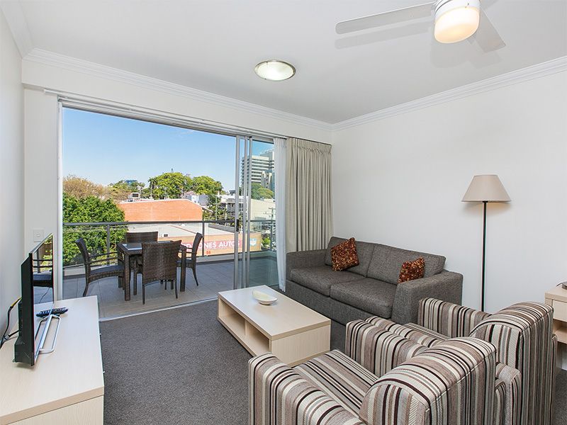 4610/141 Campbell Street, Bowen Hills QLD 4006, Image 0