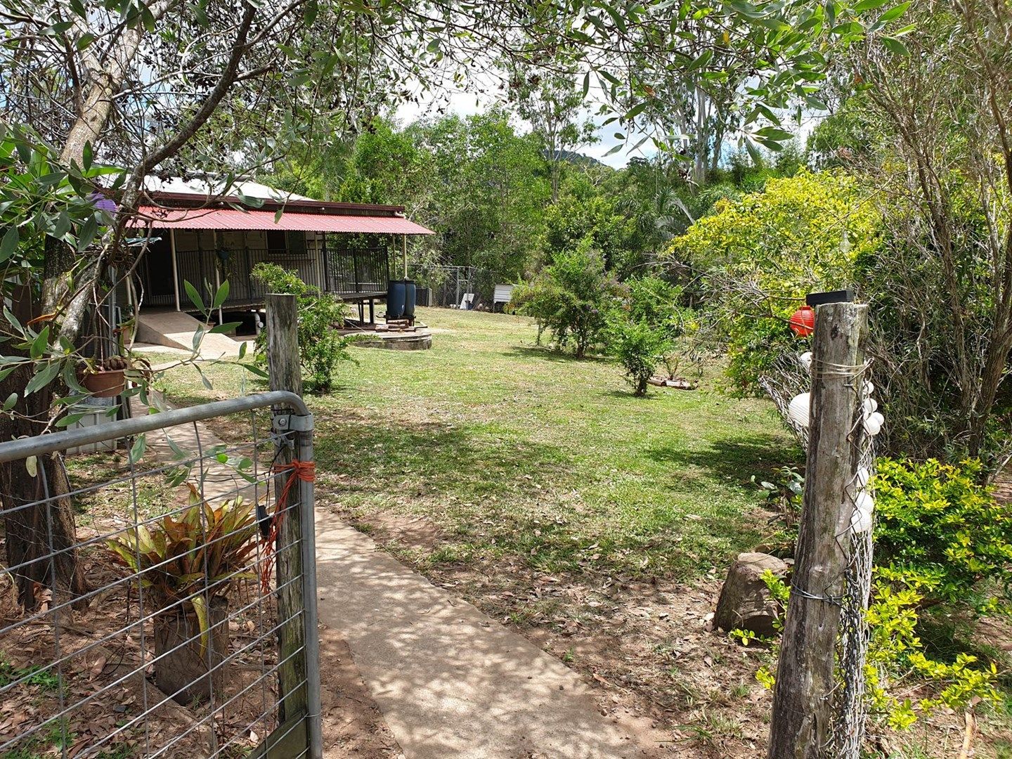 547 Middle Creek Road, Sarina QLD 4737, Image 0