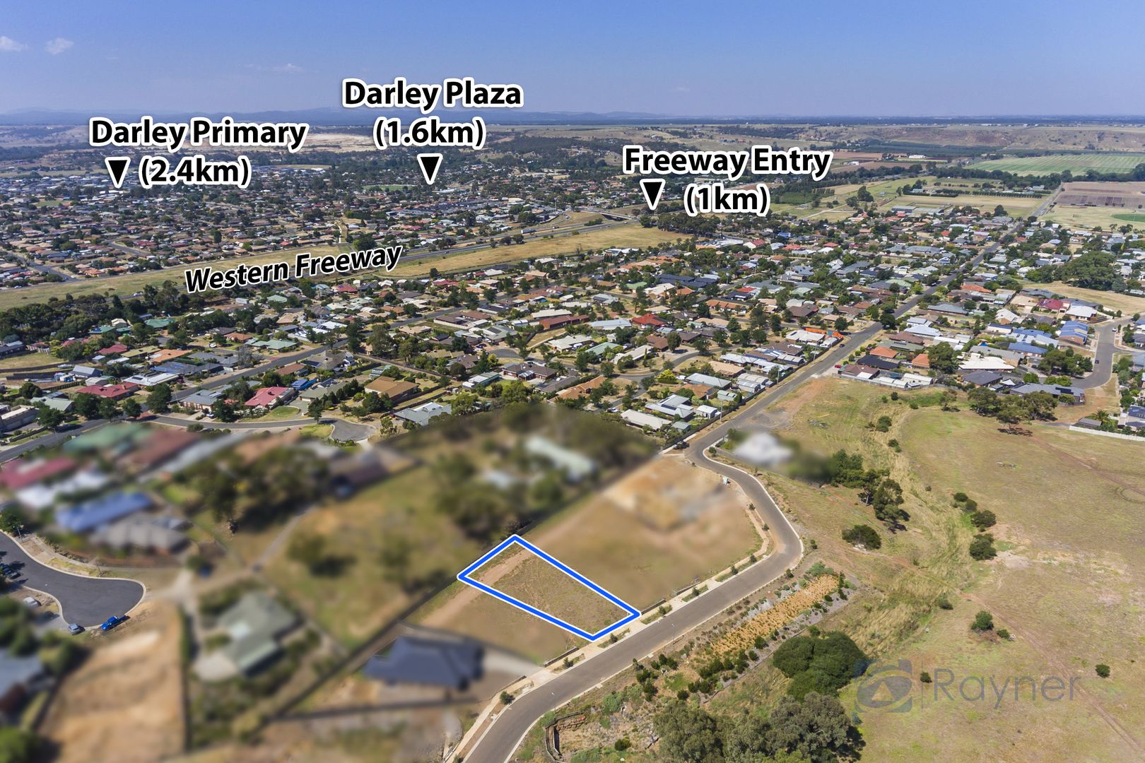 15 Pinnacle Court Bacchus Marsh Vic 3340 Vacant Land