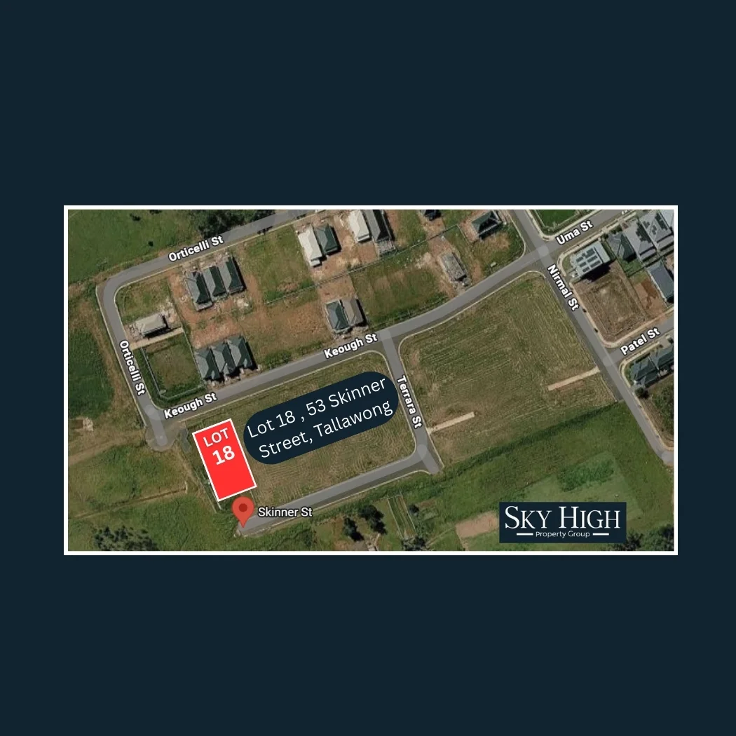 Additional image 2 of 18  , 53 Skinner Street, Tallawong NSW 2762