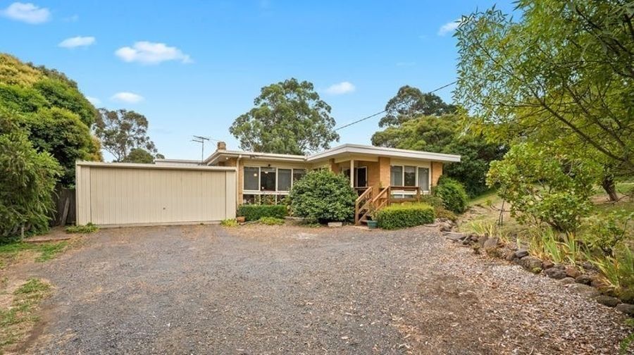 4 bedrooms House in 111-119 Dudley Street WALLAN VIC, 3756