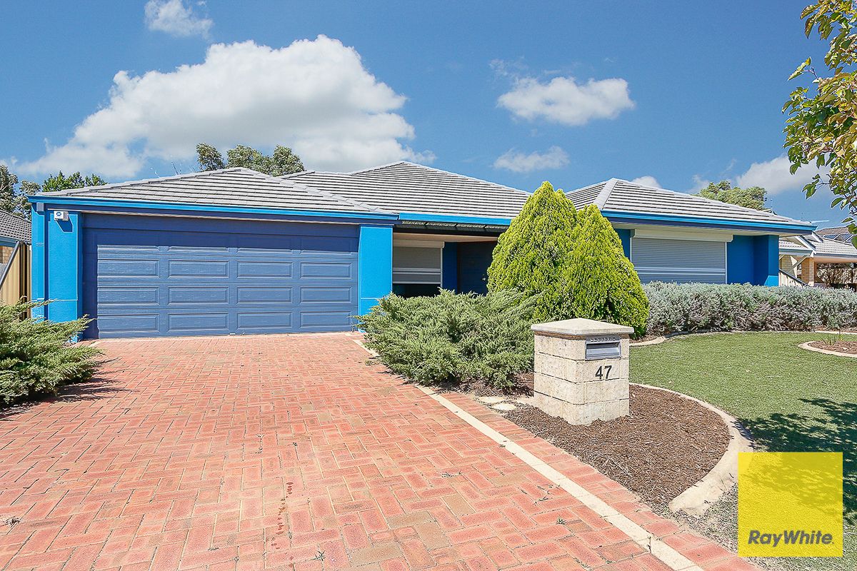 47 Dewar Mews, Clarkson WA 6030, Image 1