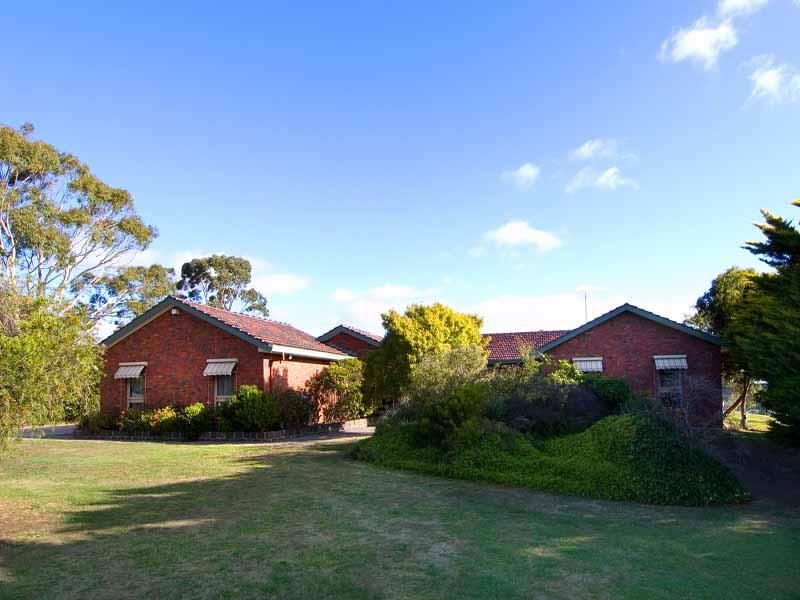 31 Cherry Lane, Gisborne Property History & Address Research Domain