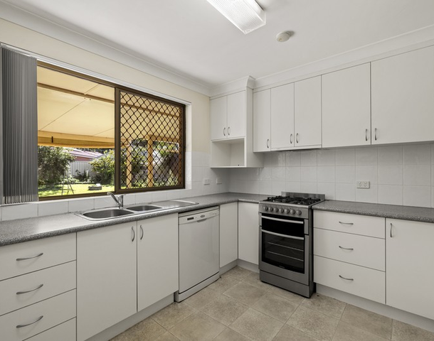 42 Coorabin Crescent, Toormina NSW 2452