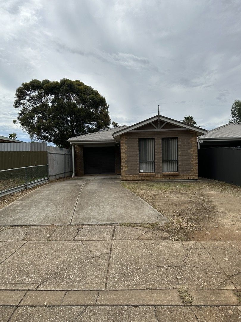 3 bedrooms House in 20a Underdown Road ELIZABETH SOUTH SA, 5112