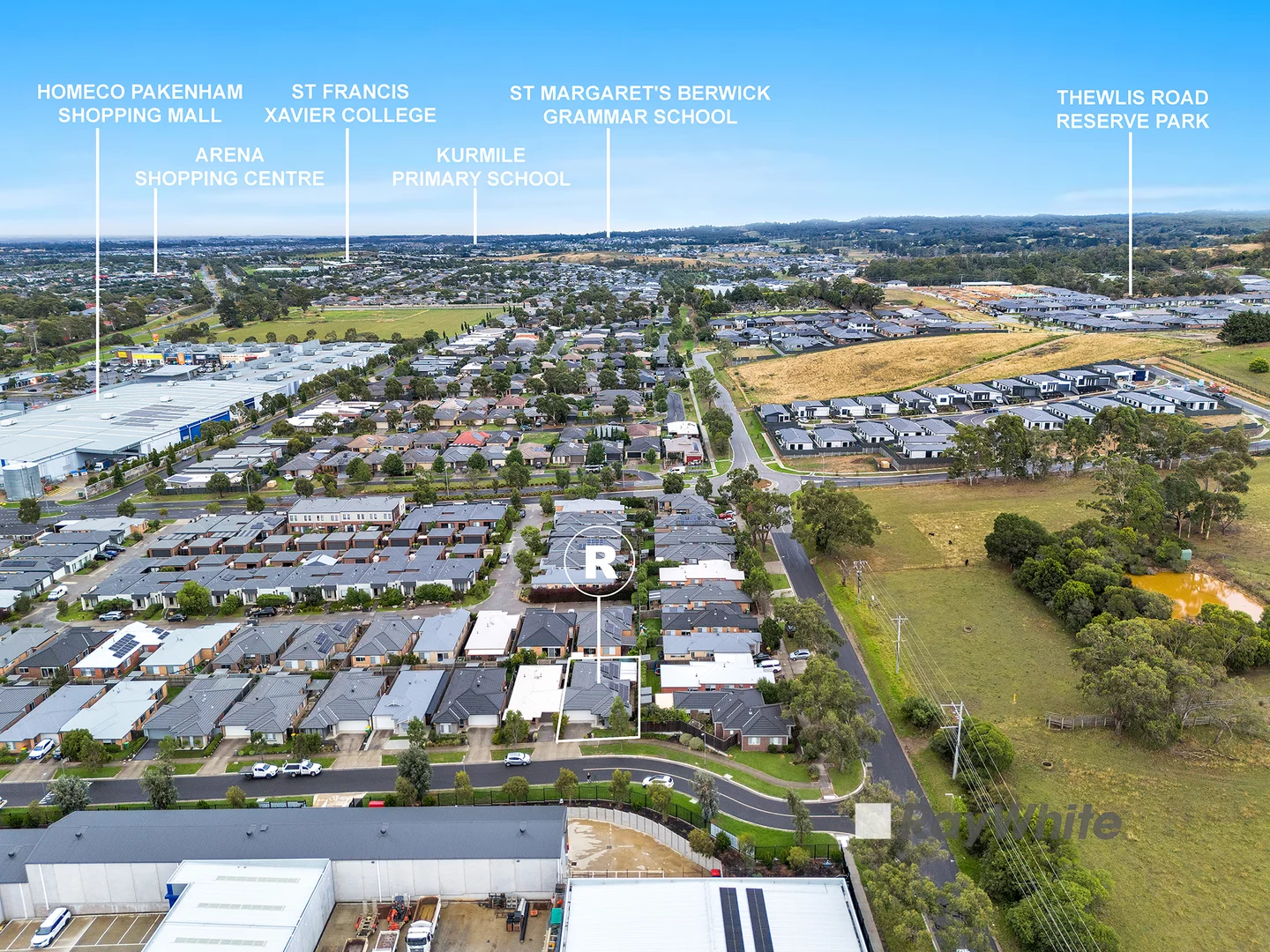 Additional image 21 of 45 Merlot Road, Pakenham VIC 3810