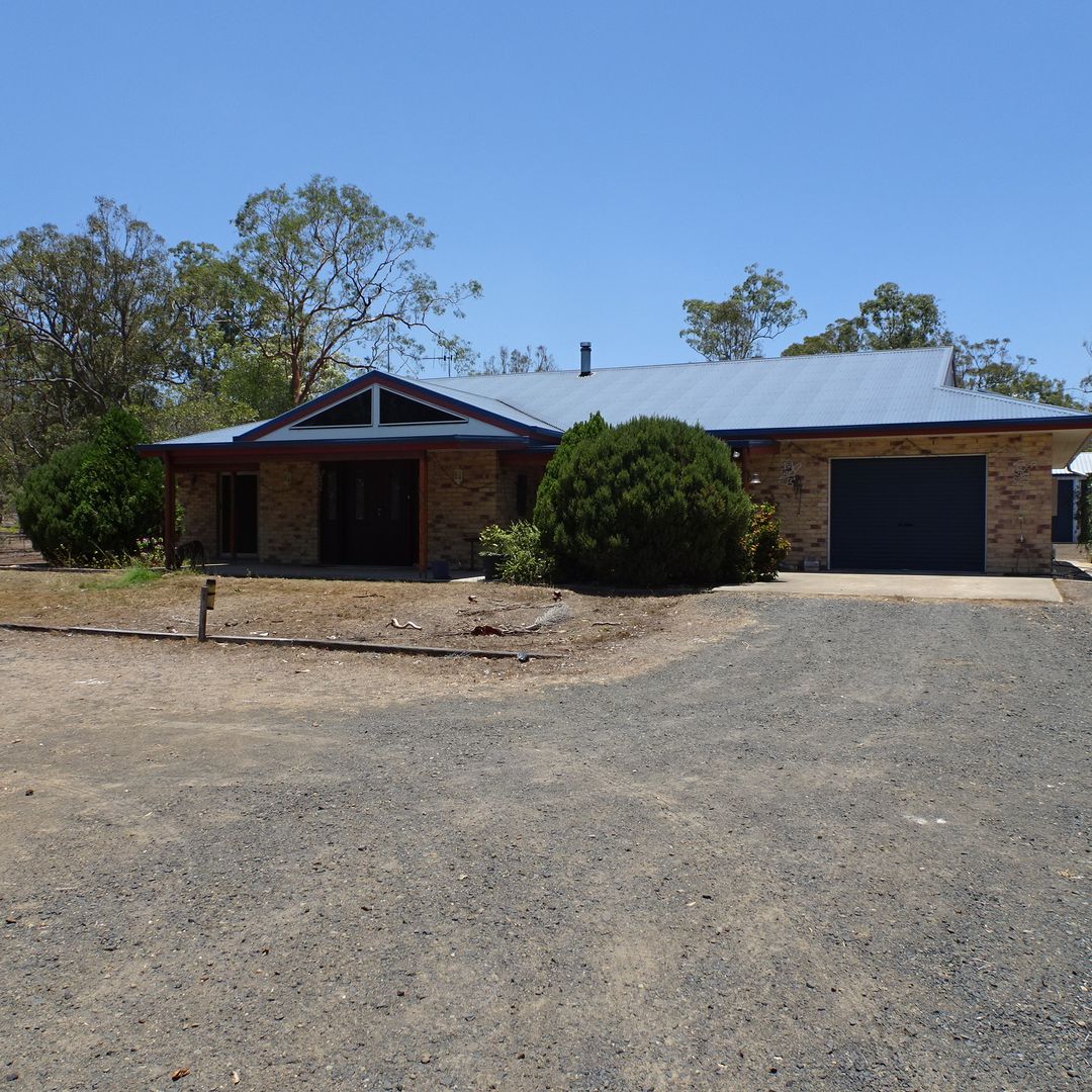 97 SUNNYBRAE CIRCUIT, Redridge QLD 4660 House for Sale 399,990