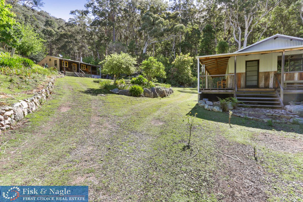 269 Buckleys Road, Bemboka NSW 2550, Image 0