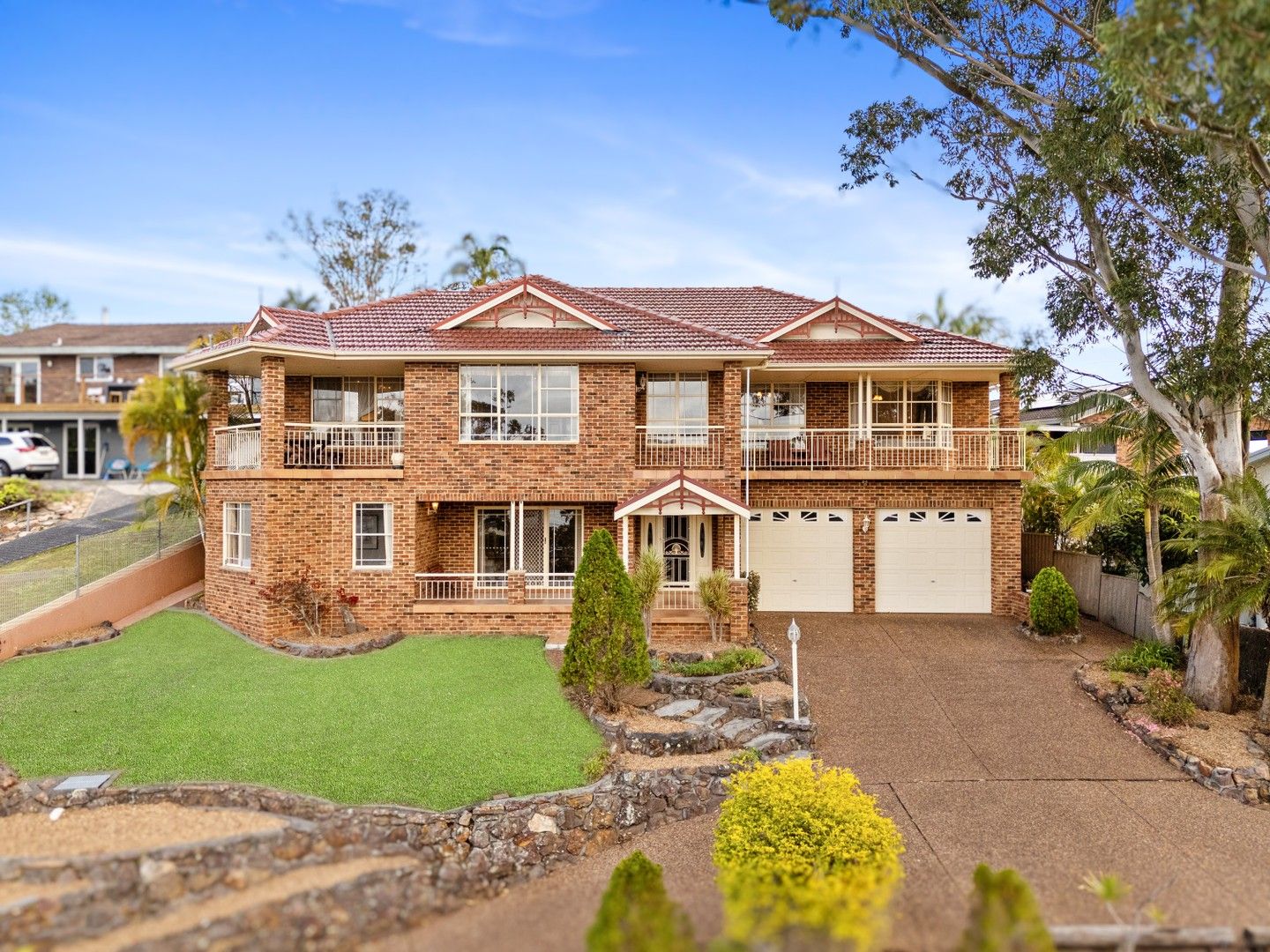 4 bedrooms House in 69 Daley Avenue DALEYS POINT NSW, 2257