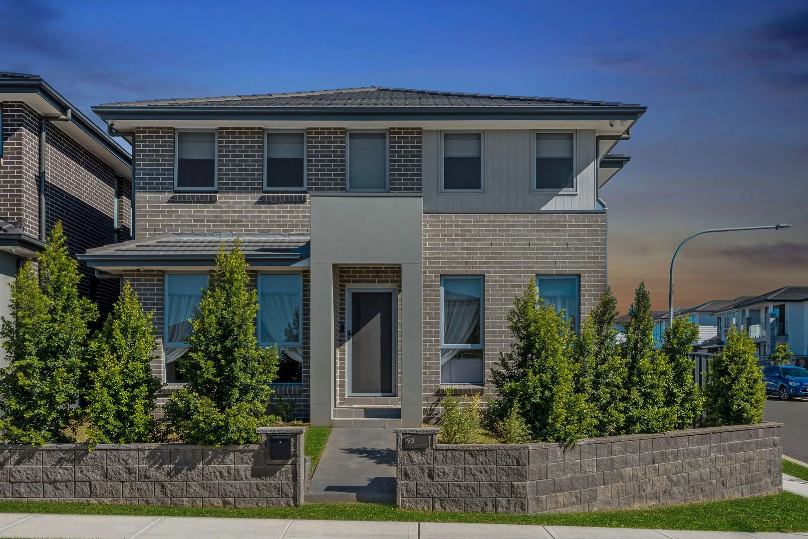 93 Cultivation Road, Austral NSW 2179