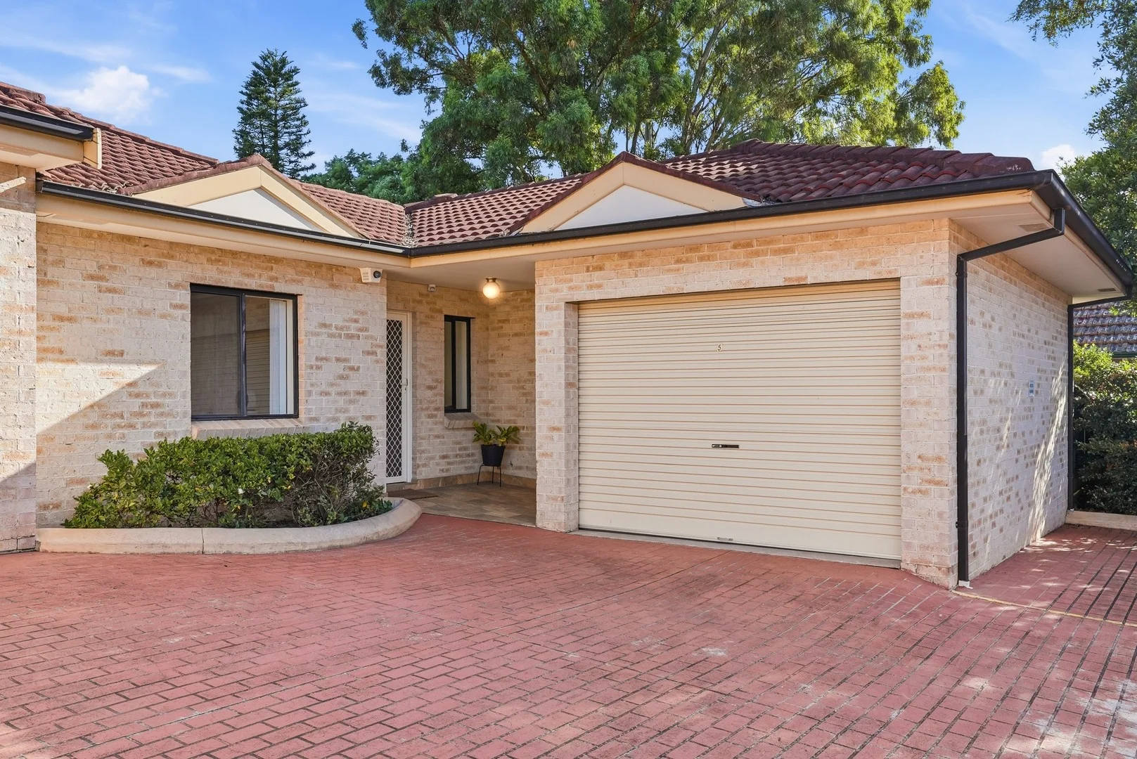 5/166-168 Railway Street, Parramatta NSW 2150