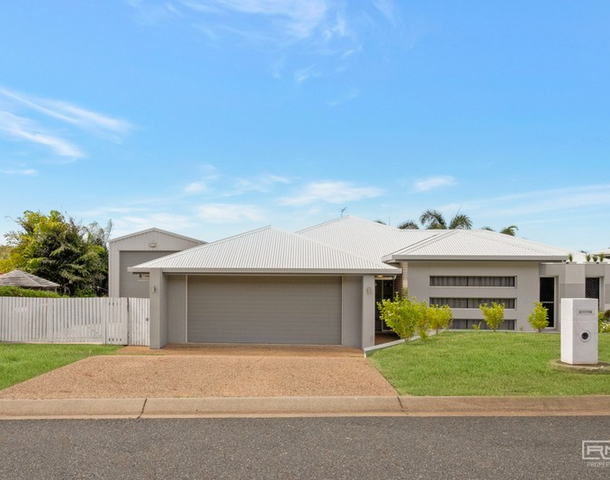 7 Hermes Street, Barlows Hill QLD 4703